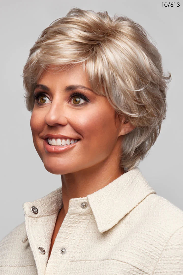 Andie Wig by Henry Margu | Synthetic Hair | Average Cap