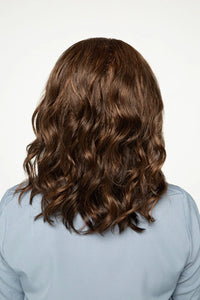 Wavy Band Wig by Henry Margu