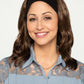 Wavy Band Wig by Henry Margu