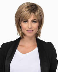Heather Wig by Estetica | Synthetic Hair | Average Cap