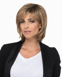 Heather Wig by Estetica | Synthetic Hair | Average Cap