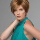 Carina Wig by Estetica | Synthetic Hair | Average Cap