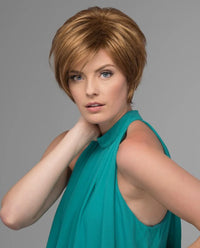 Carina Wig by Estetica | Synthetic Hair | Average Cap