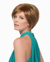 Carina Wig by Estetica | Synthetic Hair | Average Cap