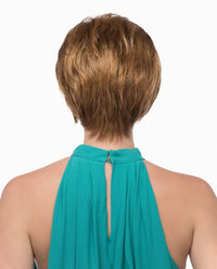 Carina Wig by Estetica | Synthetic Hair | Average Cap
