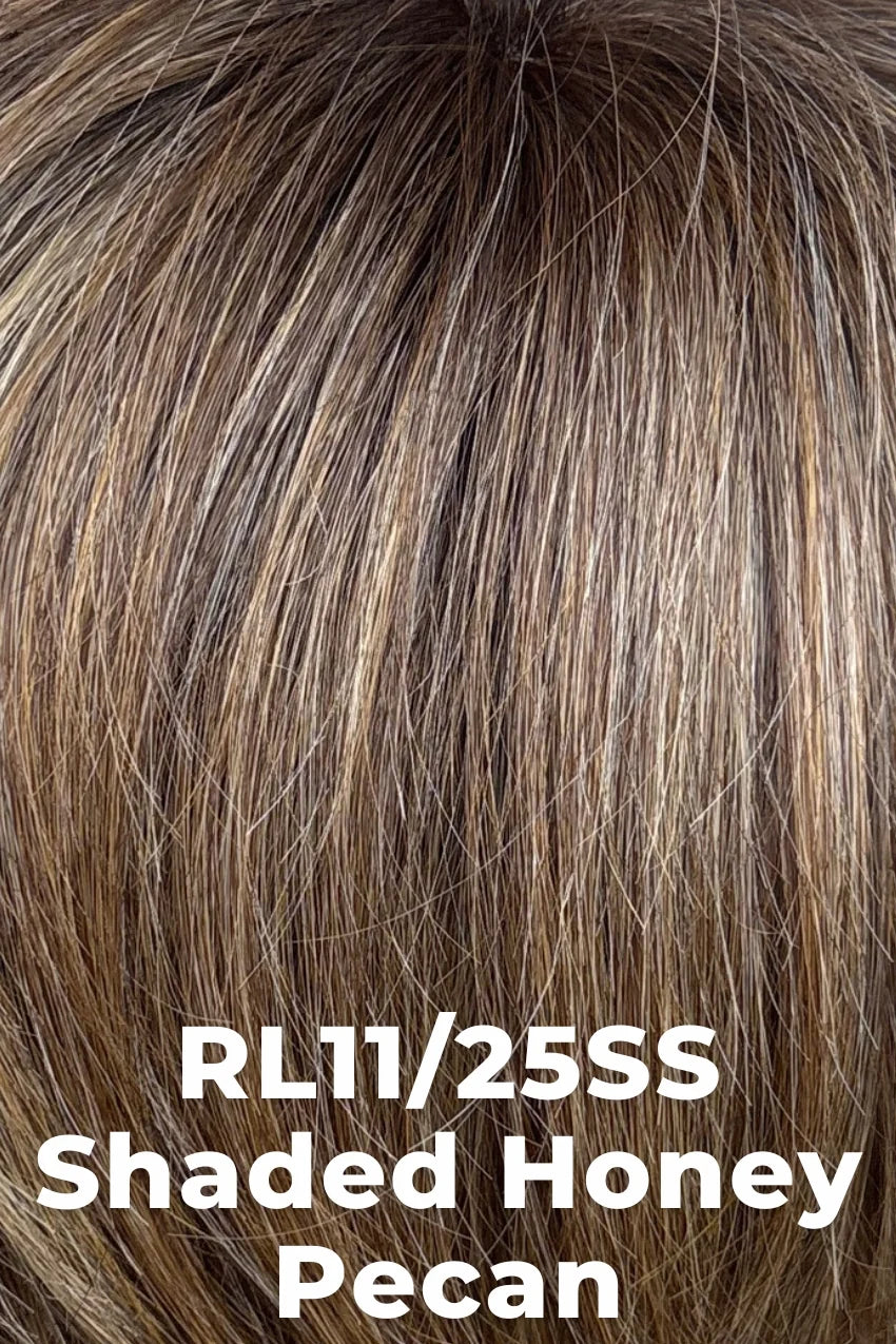 Steal The Show Wig by Raquel Welch