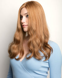 Penelope by Fair Fashion | Human Haie #3102