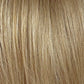 Short Hat Black by Henry Margu | Hair Accents | Hats with Hair