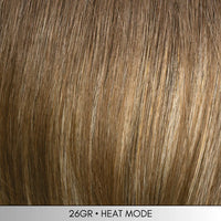 Paris Wig by Henry Margu | Heat Friendly Synthetic Hair | Average Cap
