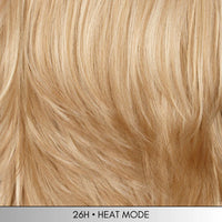 Nashville Wig by Henry Margu | Heat Friendly Synthetic Hair | Average Cap