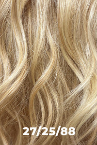 New Wave Wig by TressAllure | Heat Friendly Synthetic Hair | Average Cap