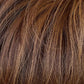 Shag Chic Wig by TressAllure | Heat Friendly Synthetic Hair | Average Cap