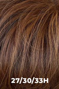 Pixie Flair Wig by TressAllure | Heat Friendly Synthetic Hair | Average Cap | LAST LOOK COLLECTION