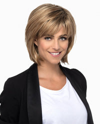 Heather Wig by Estetica | Synthetic Hair | Average Cap