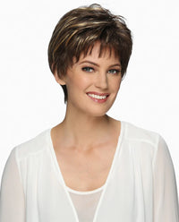 Cheri Wig by Estetica | Synthetic Hair | Average Cap