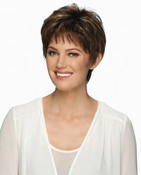 Cheri Wig by Estetica | Synthetic Hair | Average Cap