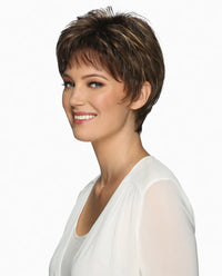 Cheri Wig by Estetica | Synthetic Hair | Average Cap