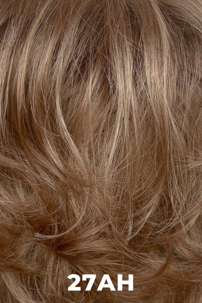 Nashville Wig by Henry Margu | Heat Friendly Synthetic Hair | Average Cap