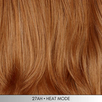 Nashville Wig by Henry Margu | Heat Friendly Synthetic Hair | Average Cap
