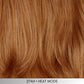 Dallas Wig by Henry Margu | Heat Friendly Synthetic Hair | Average Cap