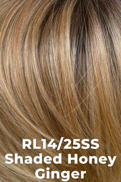 Steal The Show Wig by Raquel Welch