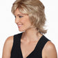 Angela Wig by Estetica | Synthetic Hair | Average Cap
