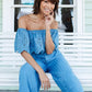 NEW WAVE BY TRESSALLURE | MONO TOP
