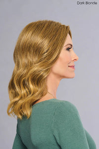 Fetching Beauty by Gabor | Heat Friendly Synthetic Hair | Average Cap