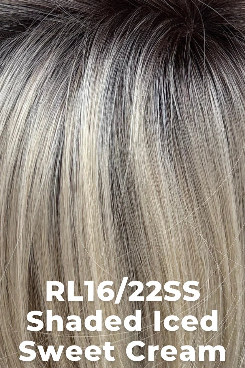 Steal The Show Wig by Raquel Welch