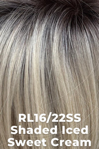 Steal The Show Wig by Raquel Welch