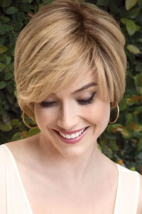 Angel by Fair Fashion Wigs | Human Hair (#3115)