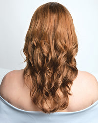 Sarah by Fair Fashion | Human Hair #3111