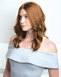 Sarah by Fair Fashion | Human Hair #3111