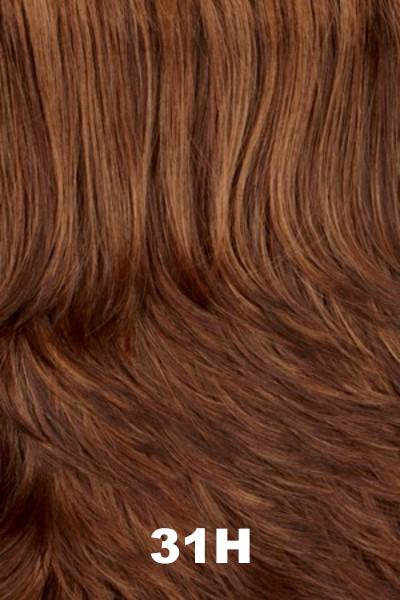 Brooklyn Wig by Henry Margu | Synthetic Hair | Petite/Average Cap