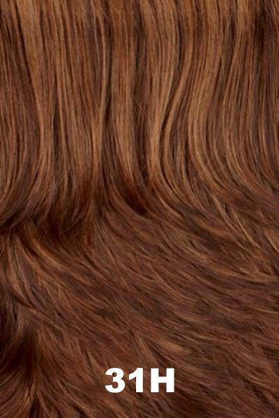 Chelsey Wig by Henry Margu | Hand-Tied Cap | Synthetic Hair | Average Cap