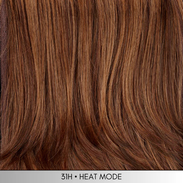 Dallas - Heat Mode Collection by Henry Margu