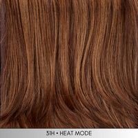 Nashville Wig by Henry Margu | Heat Friendly Synthetic Hair | Average Cap