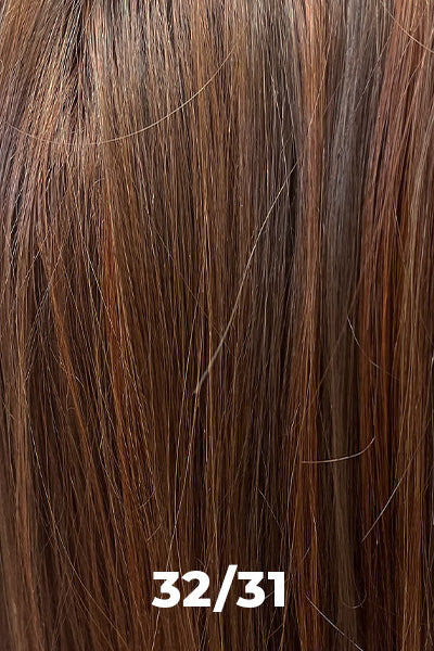 Picture Perfect Wig by TressAllure | Heat Friendly Synthetic Hair | Average Cap