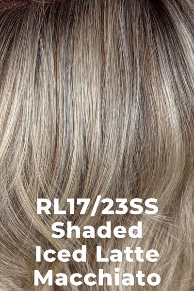 Steal The Show Wig by Raquel Welch