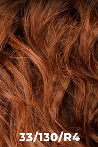 Shag Chic Wig by TressAllure | Last Look Collection