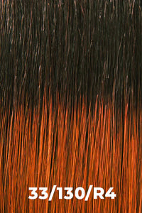 New Wave Wig by TressAllure | Heat Friendly Synthetic Hair | Average Cap