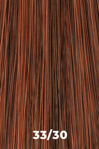 New Wave Wig by TressAllure | Heat Friendly Synthetic Hair | Average Cap