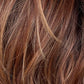 Shag Chic Wig by TressAllure | Heat Friendly Synthetic Hair | Average Cap