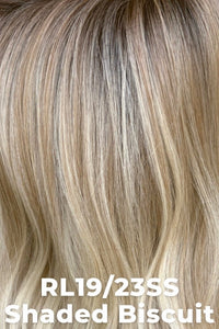Steal The Show Wig by Raquel Welch