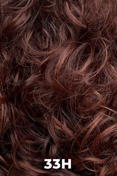 Nashville Wig by Henry Margu | Heat Friendly Synthetic Hair | Average Cap