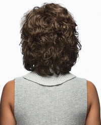 Compliment Wig by Estetica | Synthetic Hair | Average Cap