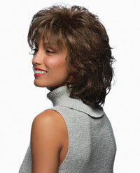 Compliment Wig by Estetica | Synthetic Hair | Average Cap