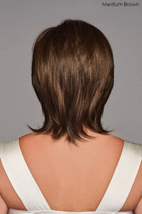 Invigoration Wig by Gabor | Heat Friendly Synthetic Hair | Average Cap
