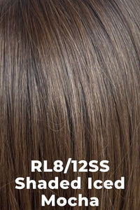 Steal The Show Wig by Raquel Welch