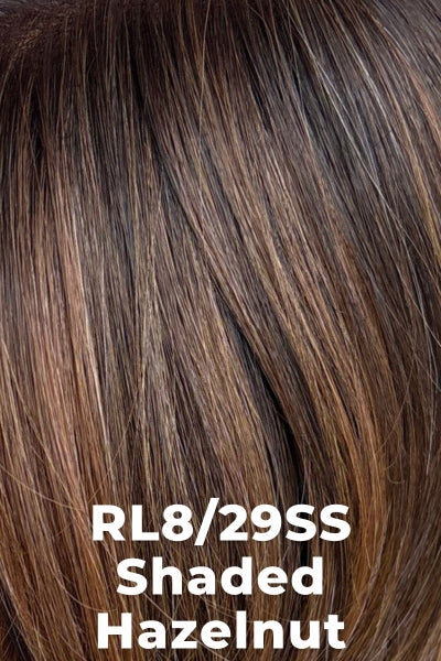 Steal The Show Wig by Raquel Welch